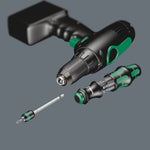 Wera Kraftform Kompakt 20 A 7 Pce 051019