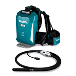 Makita Direct Connect 43mm Dia 3000mm Concrete Vibrator Kit