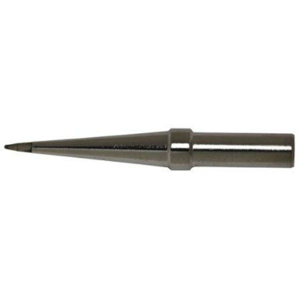 Weller TETS Solder Tip 0.4mm Long Conical