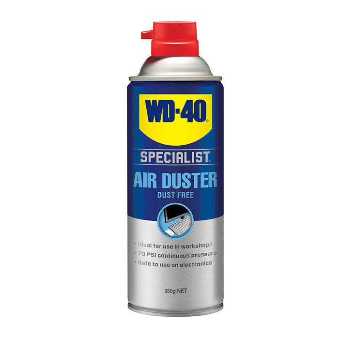 WD-40 Specialist Air Duster