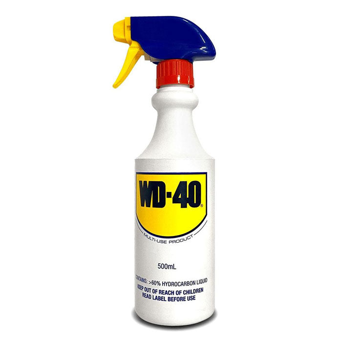 WD-40 Spray Applicator 500ml