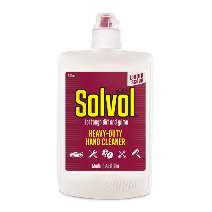 WD-40 Liquid 500ml - Citrus (2 x 6 shrinks)