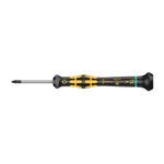 Wera 1567 TorxÂ® ESD Precision Screwdriver TX 2x40mm 030158 