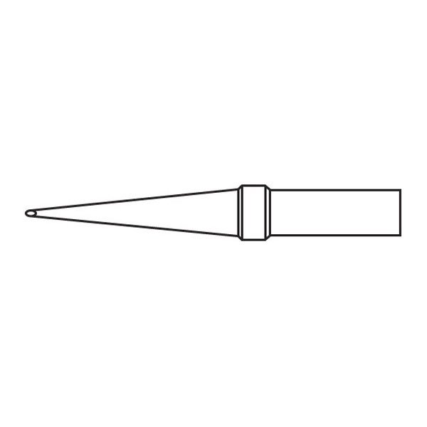 Weller ETKL Soldering Tip Screwdriver Long 1.2mm for WES50, WES51, WEDS51