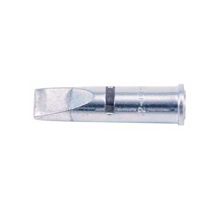 Weller Soldering Tip - Chisel (Jumbo Pyropen WSTA5)
