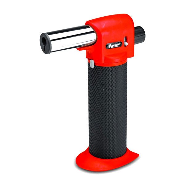 Weller Blow Torch Magnalite Butane Powered Tabletop