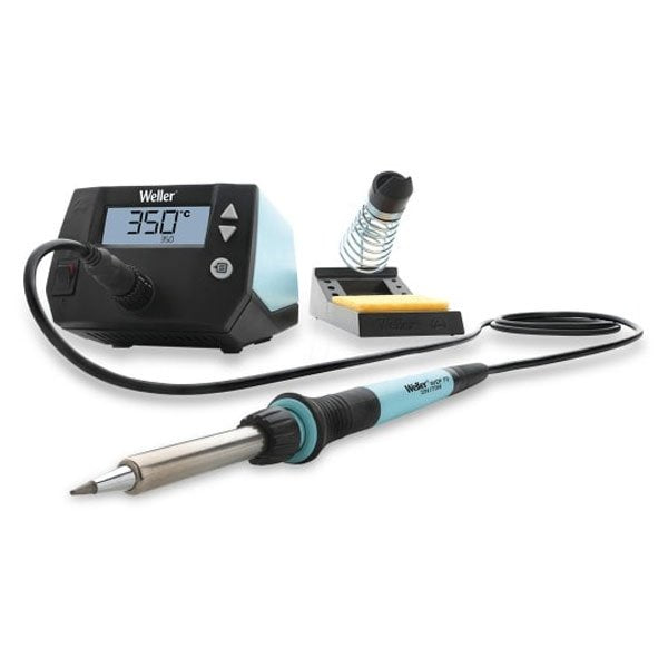Weller WE1010 Digital Soldering Station