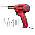 Weller WLG940023I Soldering Gun Kit 140W