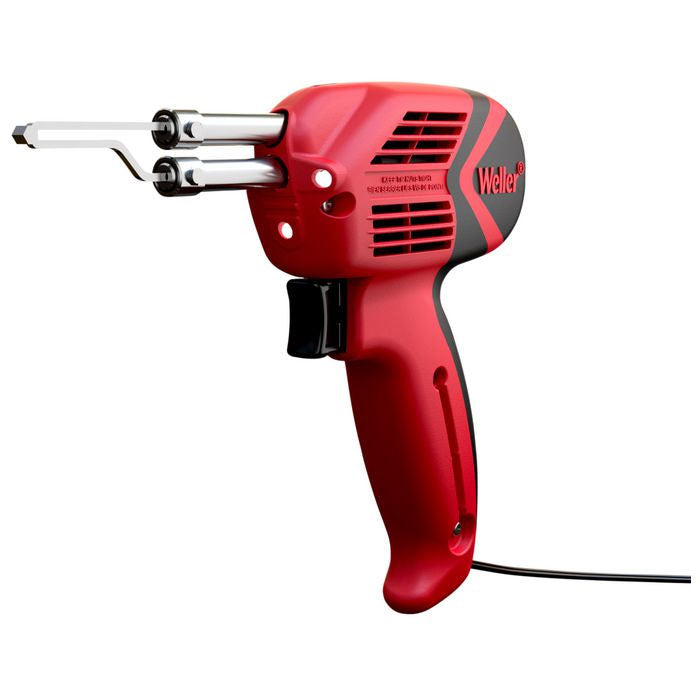Weller WLG940023K Soldering Gun Kit 140W 485°C