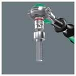 Wera 8767 A Torx Zyklop Bit Socket 1/4