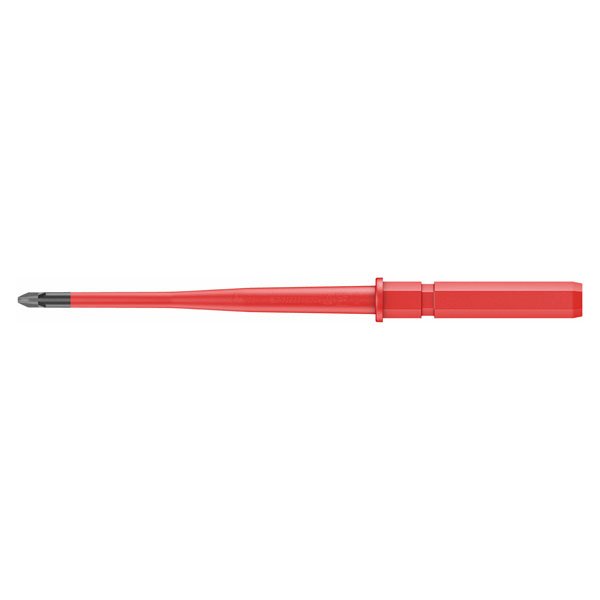 Wera Kraftform Kompakt VDE 62 iS Interchangeable Blade PH 1x154mm 003413