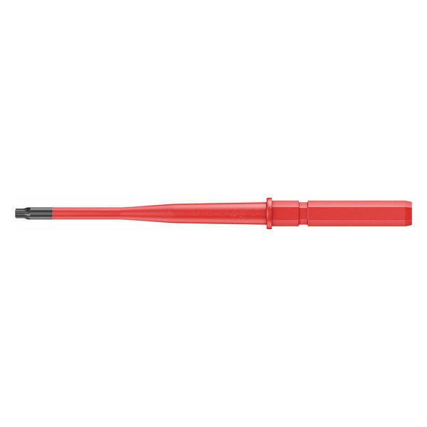 Wera VDE 67 iS TorxÂ® Interchangeable Blade TX20x154mm 003438