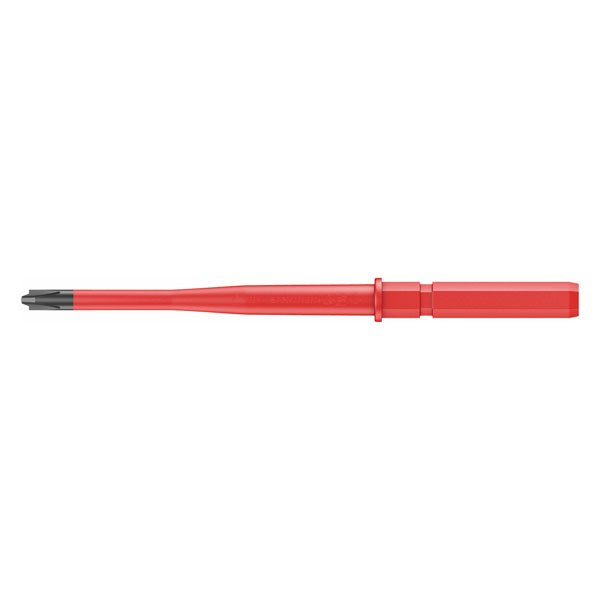 Wera VDE 62iS PH/SLL PlusMinus Interchangeable Blade #2x154mm 003443