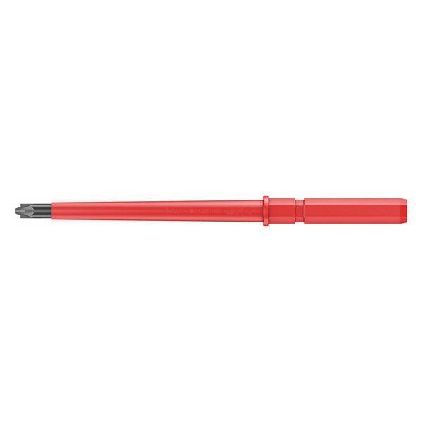 Wera VDE 65i PZ/SLL PlusMinus Interchangeable Blade # 2x154mm 003446