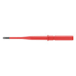 Wera VDE 65iS PZ/SLL PlusMinus Interchangeable Blade # 1x154mm 003447