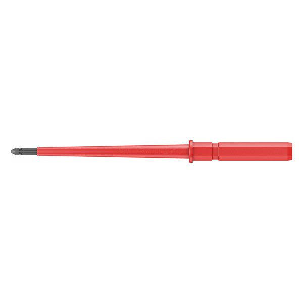 Wera VDE 65i Pozi Interchangeable Blade PZ 0x154mm 003450