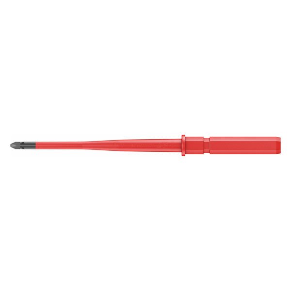 Wera VDE 65iS Pozi Interchangeable Blade PZ 1x154mm 003455