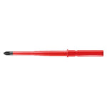 Wera VDE 65iS Pozi Interchangeable Blade PZ 2x154mm 003456