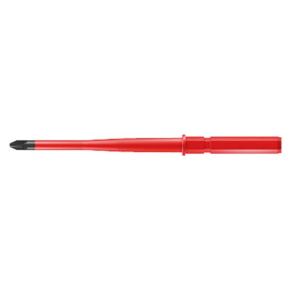 Wera VDE 65iS Pozi Interchangeable Blade PZ 2x154mm 003456