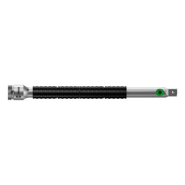 Wera 8796 Flexible-Lock Extension With Free-Turning Sleeve Long 1/2