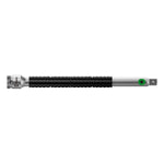 Wera 8796 Flexible-Lock Extension With Free-Turning Sleeve Long 1/4
