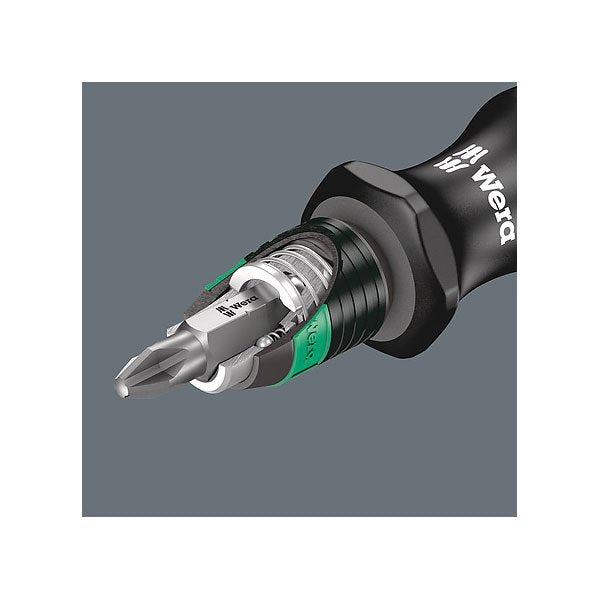 Wera Bicycle Set 2 with 89mm Bits 13 Pce 004171