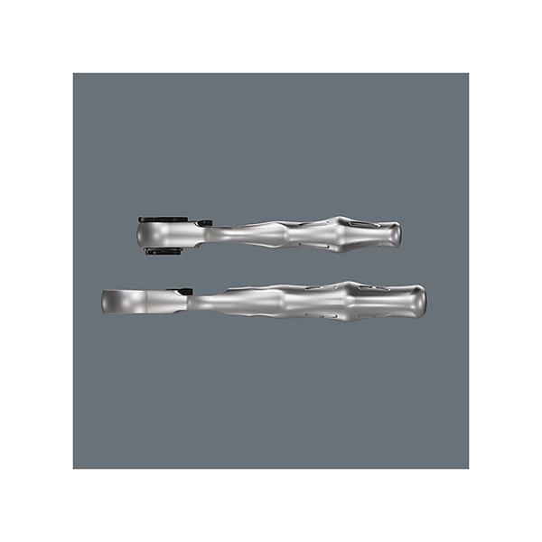 Wera Bicycle Set 3 with Ratchet Bits & Sockets 004172