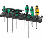 Wera 14 Pce Bicycle Big Pack 1 Screwdriver Set 004190