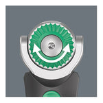 Wera 8009 Zyklop Pocket Imperial Set 2, 18 Pce