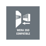 Wera 2go 1 Tool Carrier 004350