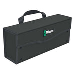 Wera 2go 3 Tool Box 004352