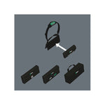 Wera 2go 5 Tool Carrier 004354