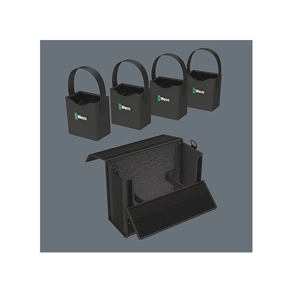 Wera 2GO 4 GRDSCHPDRGT 105X165 - 05004353001 kopen