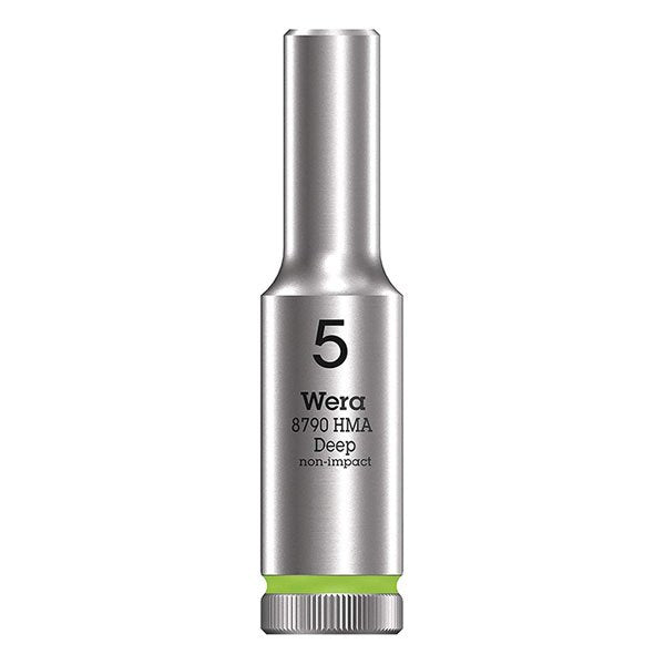 Wera 8790 1/4