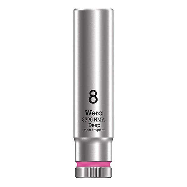 Wera 8790 1/4