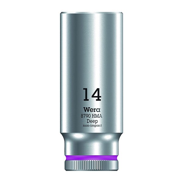 Wera 8790 1/4