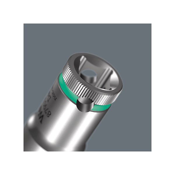 Wera Belt 1/4