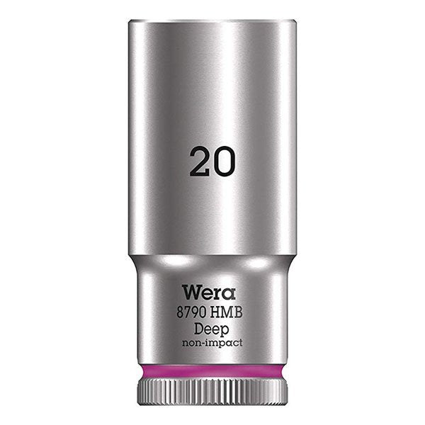 Wera 8790 3/8