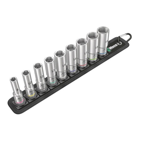 Wera Belt 3/8