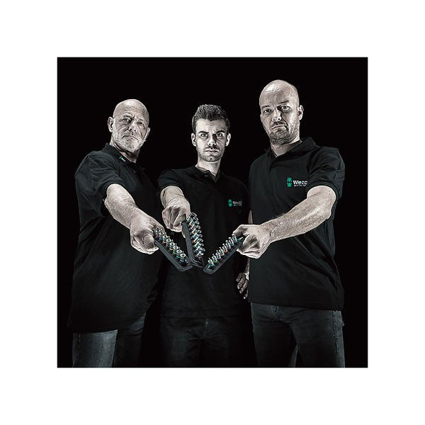 Wera Belt 3/8