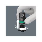 Wera Belt 1/2