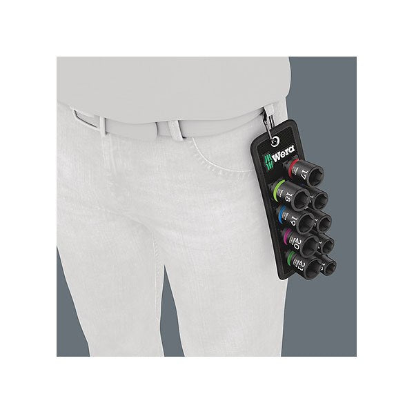 Wera Belt 1/2