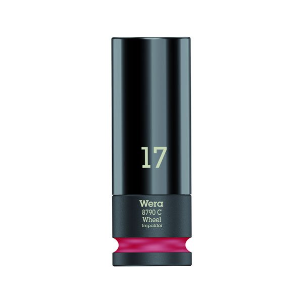Wera impact sockets hotsell