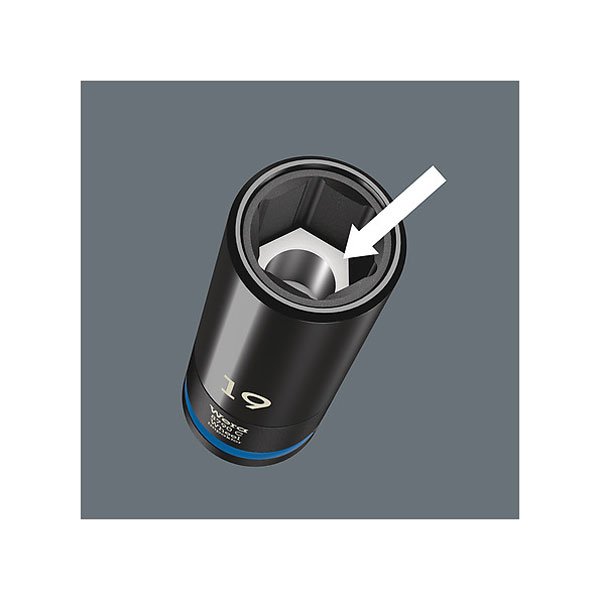 Wera 8790 1/2