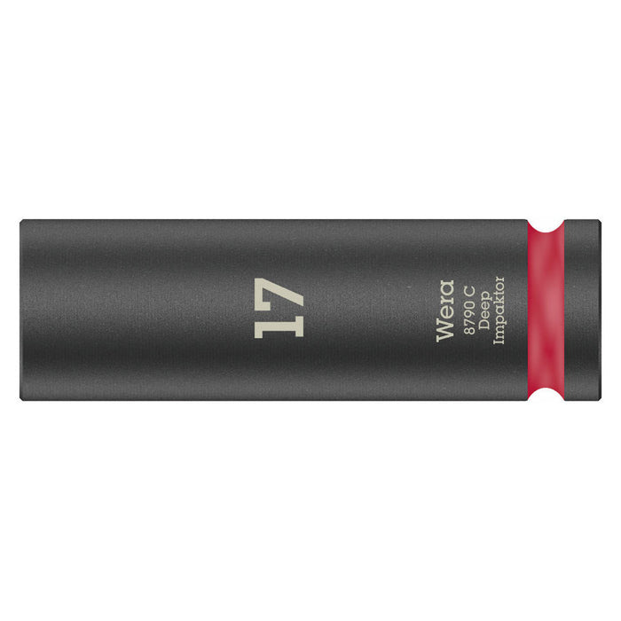 Wera 8790 C Impaktor Deep 1/2