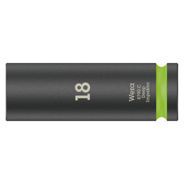 Wera 8790 C Impaktor Deep 1/2