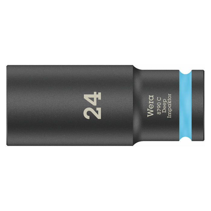 Wera 8790 C Impaktor Deep 1/2