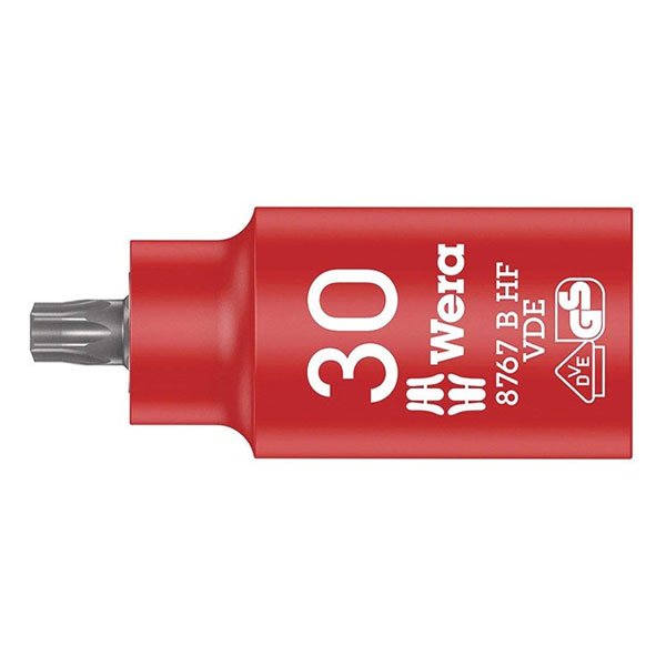 Wera 8767 VDE Torx 3/8