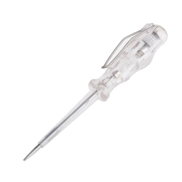 Wera 247 Single-Pole Voltage Tester 0.5x3x70mm 005655