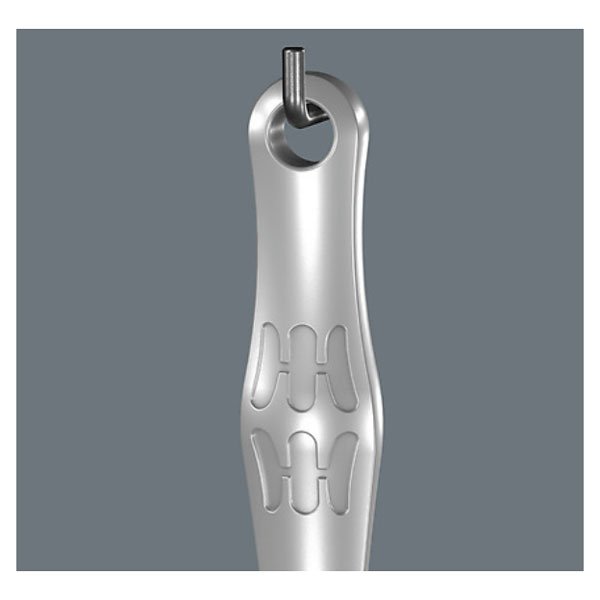 Wera 6004 Joker L Self-Setting Adjustable Spanner 020101